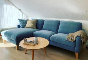 Gästehaus Windrose Wohnung 6, Pelzerhaken